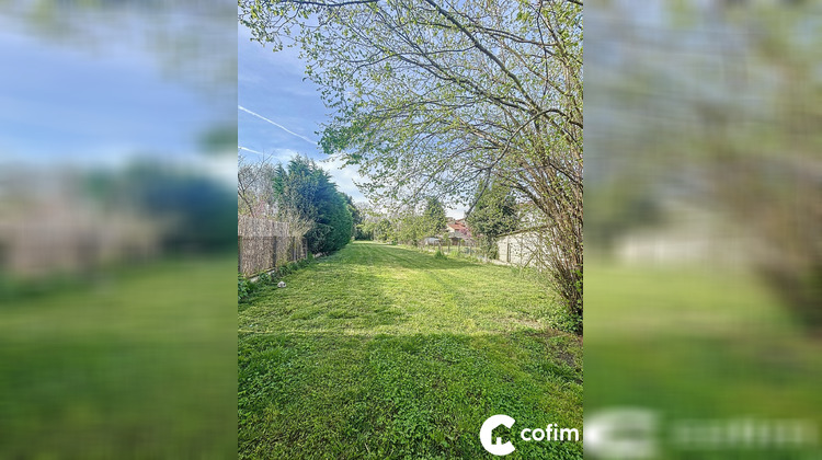 Ma-Cabane - Vente Immeuble Tarbes, 288 m²