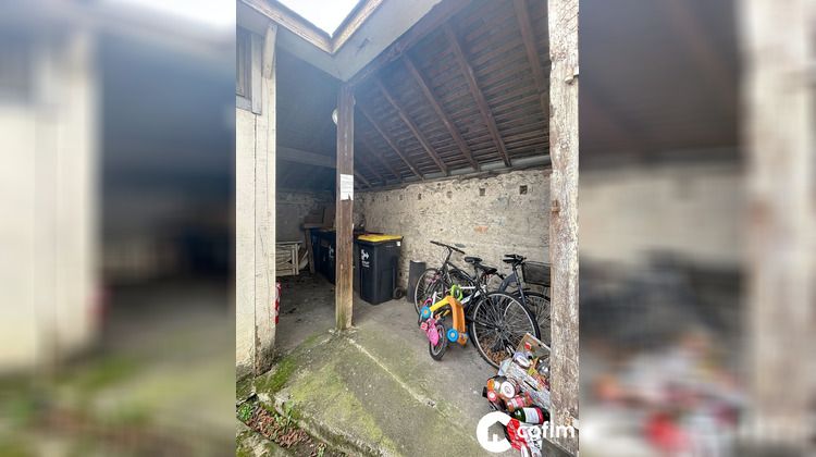 Ma-Cabane - Vente Immeuble Tarbes, 288 m²