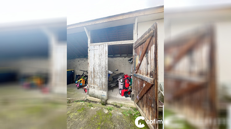 Ma-Cabane - Vente Immeuble Tarbes, 288 m²