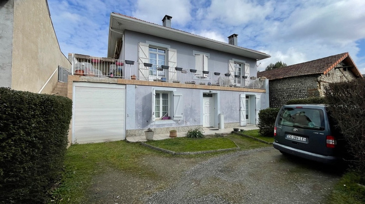 Ma-Cabane - Vente Immeuble TARBES, 380 m²