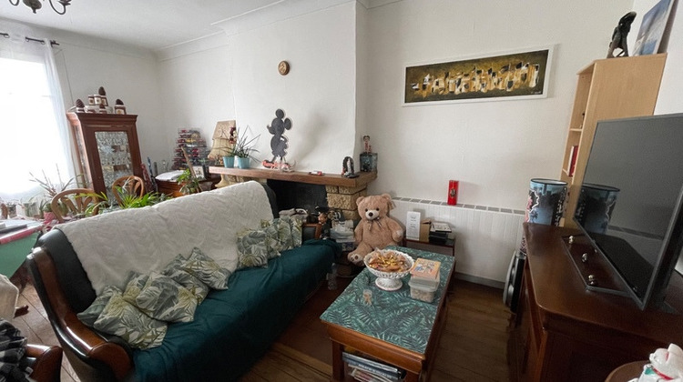 Ma-Cabane - Vente Immeuble TARBES, 380 m²