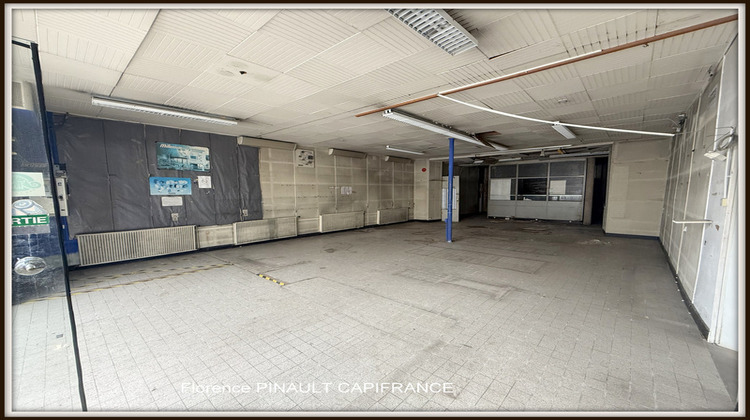 Ma-Cabane - Vente Immeuble TARBES, 160 m²