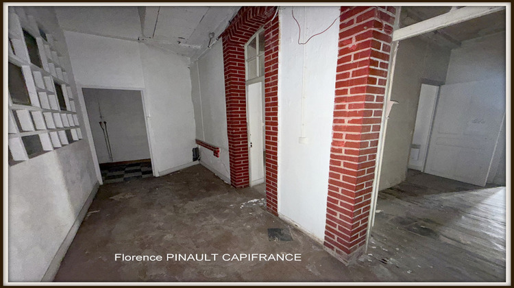 Ma-Cabane - Vente Immeuble TARBES, 160 m²