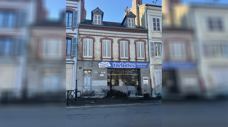 Ma-Cabane - Vente Immeuble TARBES, 160 m²