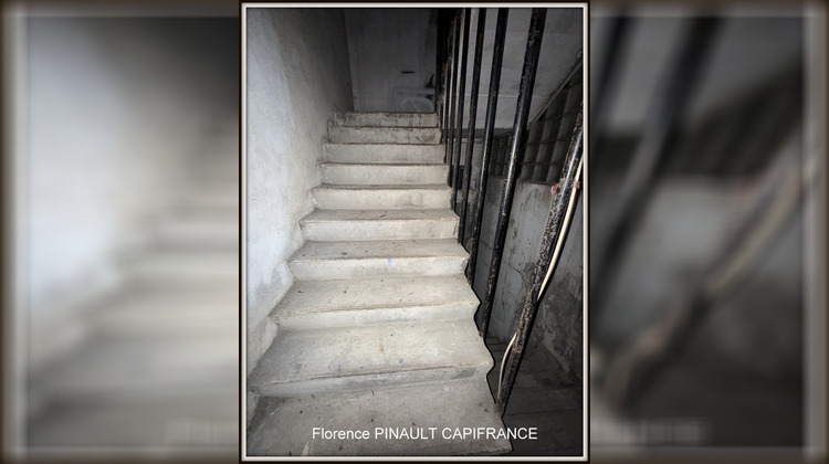 Ma-Cabane - Vente Immeuble TARBES, 160 m²