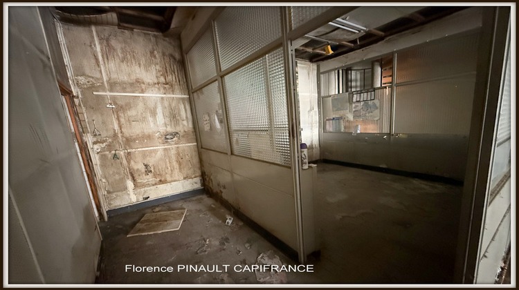 Ma-Cabane - Vente Immeuble TARBES, 160 m²