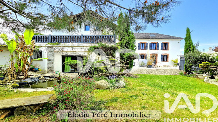 Ma-Cabane - Vente Immeuble Tarbes, 382 m²