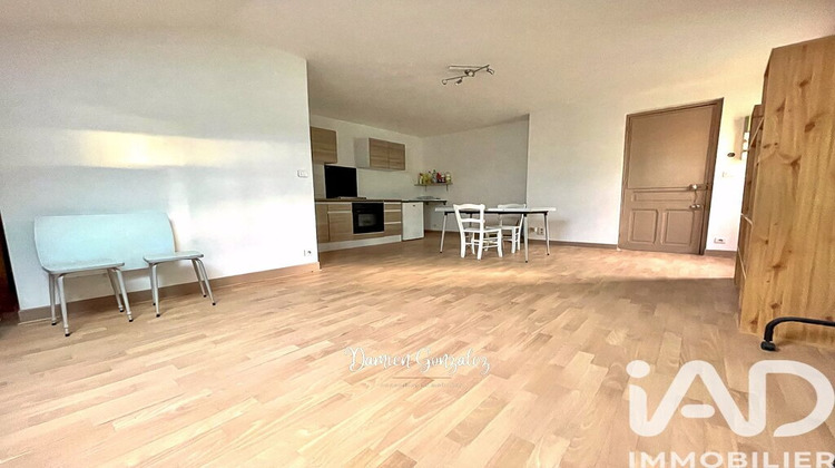 Ma-Cabane - Vente Immeuble Tarbes, 150 m²
