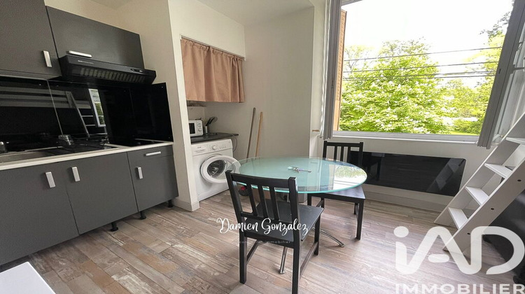 Ma-Cabane - Vente Immeuble Tarbes, 150 m²