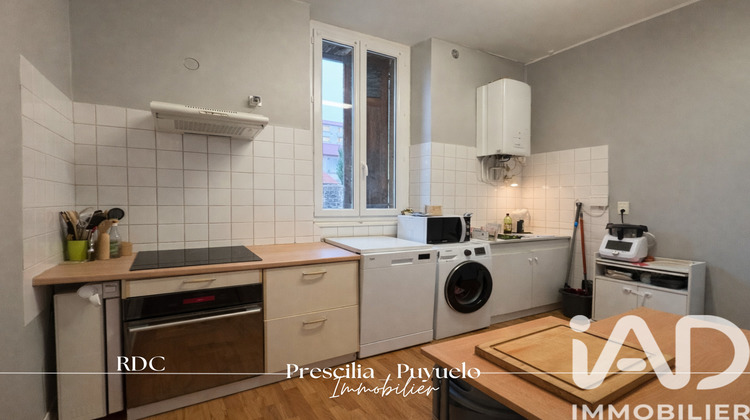 Ma-Cabane - Vente Immeuble Tarbes, 192 m²