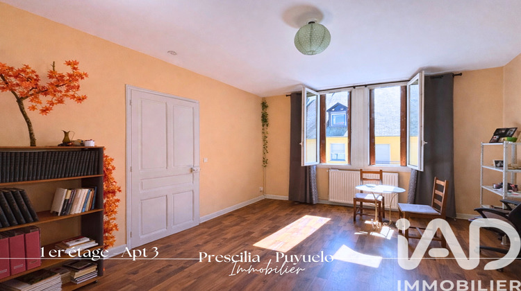 Ma-Cabane - Vente Immeuble Tarbes, 192 m²