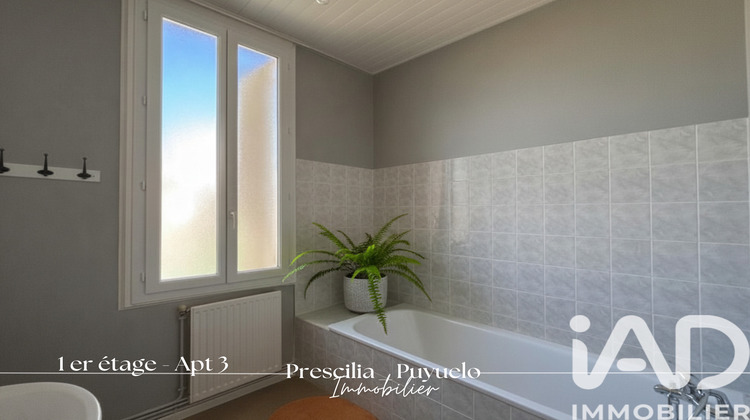Ma-Cabane - Vente Immeuble Tarbes, 192 m²