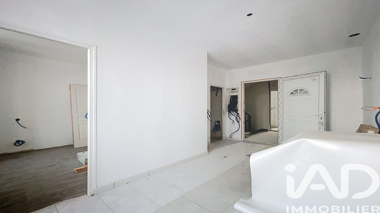 Ma-Cabane - Vente Immeuble Tarbes, 291 m²