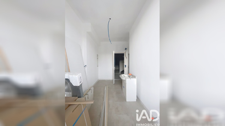 Ma-Cabane - Vente Immeuble Tarbes, 291 m²