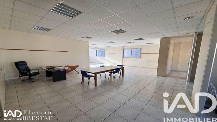 Ma-Cabane - Vente Immeuble Tarbes, 338 m²