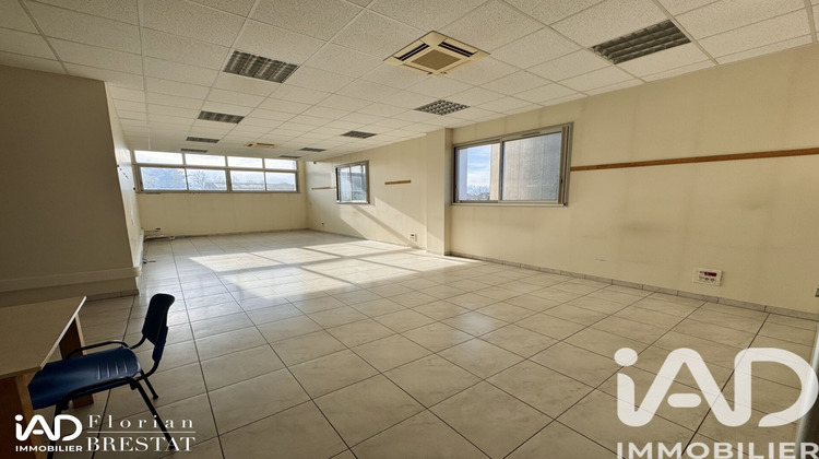 Ma-Cabane - Vente Immeuble Tarbes, 338 m²