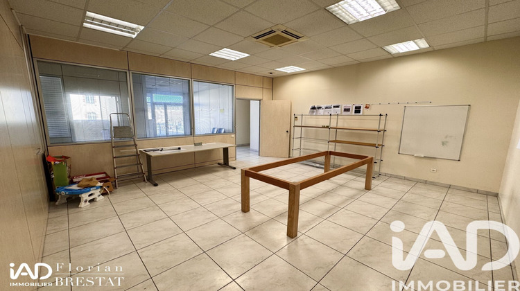 Ma-Cabane - Vente Immeuble Tarbes, 338 m²