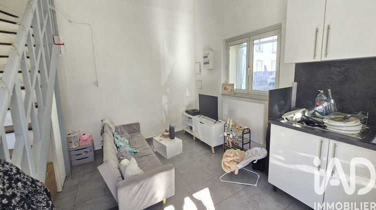 Ma-Cabane - Vente Immeuble Tarbes, 250 m²