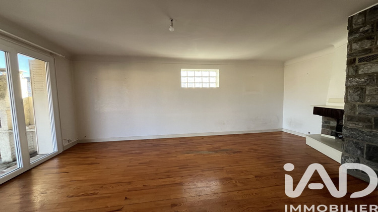 Ma-Cabane - Vente Immeuble Tarbes, 152 m²