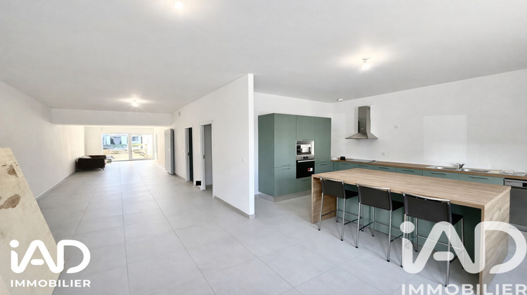 Ma-Cabane - Vente Immeuble Tarbes, 358 m²