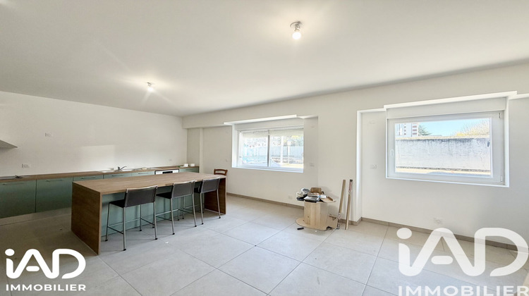 Ma-Cabane - Vente Immeuble Tarbes, 358 m²