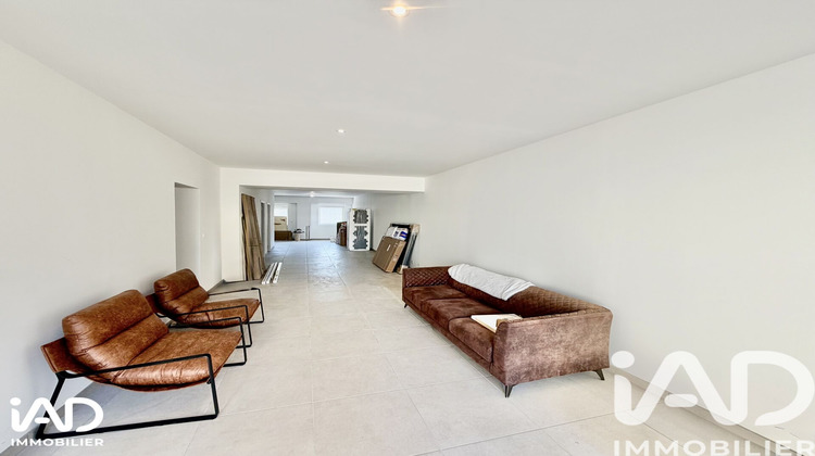Ma-Cabane - Vente Immeuble Tarbes, 358 m²