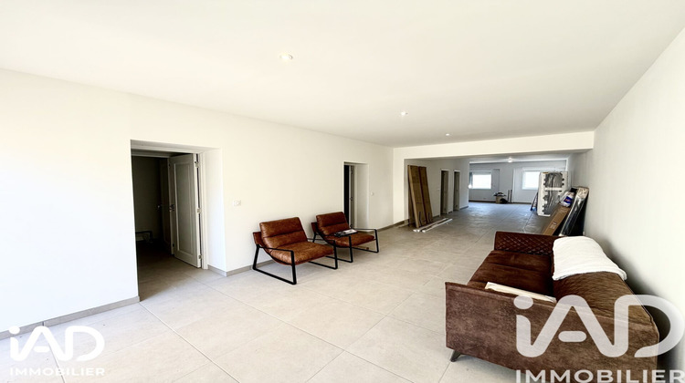 Ma-Cabane - Vente Immeuble Tarbes, 358 m²