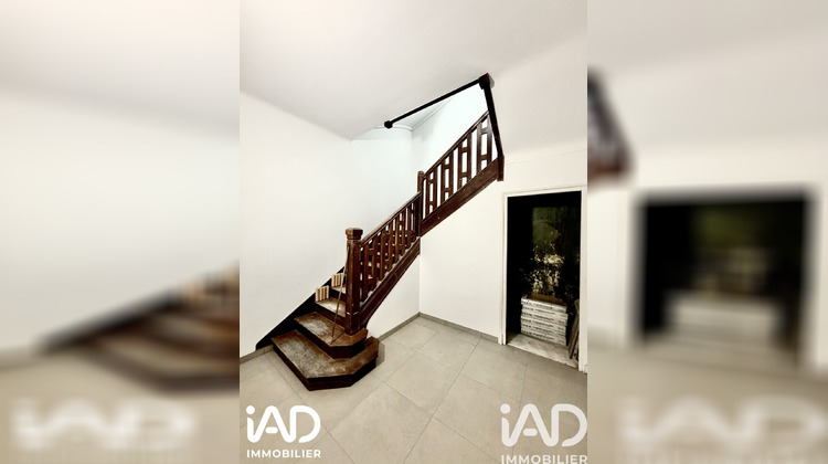 Ma-Cabane - Vente Immeuble Tarbes, 358 m²