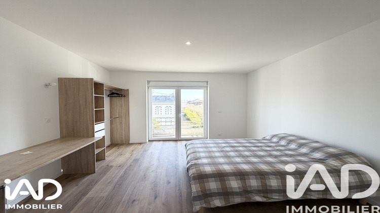 Ma-Cabane - Vente Immeuble Tarbes, 358 m²