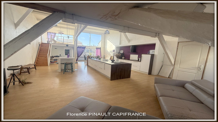 Ma-Cabane - Vente Immeuble TARBES, 830 m²