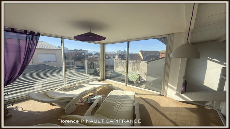 Ma-Cabane - Vente Immeuble TARBES, 830 m²