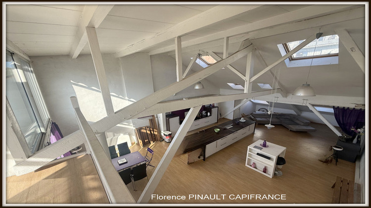 Ma-Cabane - Vente Immeuble TARBES, 830 m²