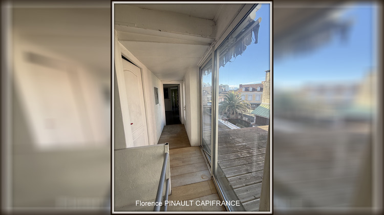 Ma-Cabane - Vente Immeuble TARBES, 830 m²