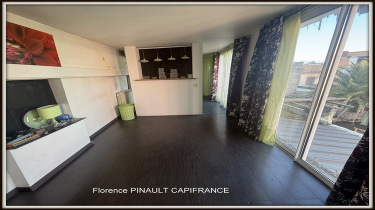 Ma-Cabane - Vente Immeuble TARBES, 830 m²