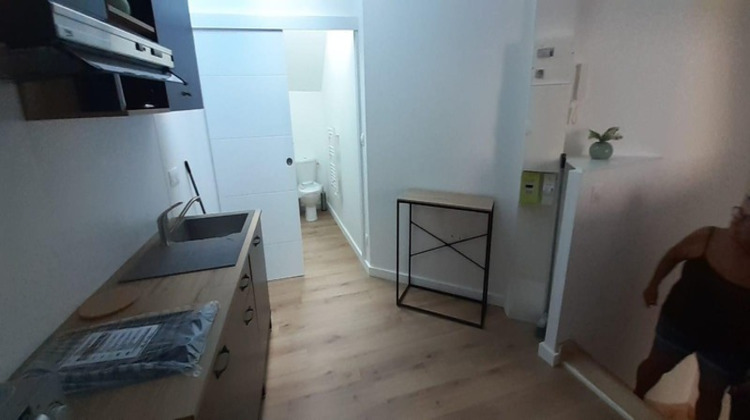Ma-Cabane - Vente Immeuble TARBES, 60 m²
