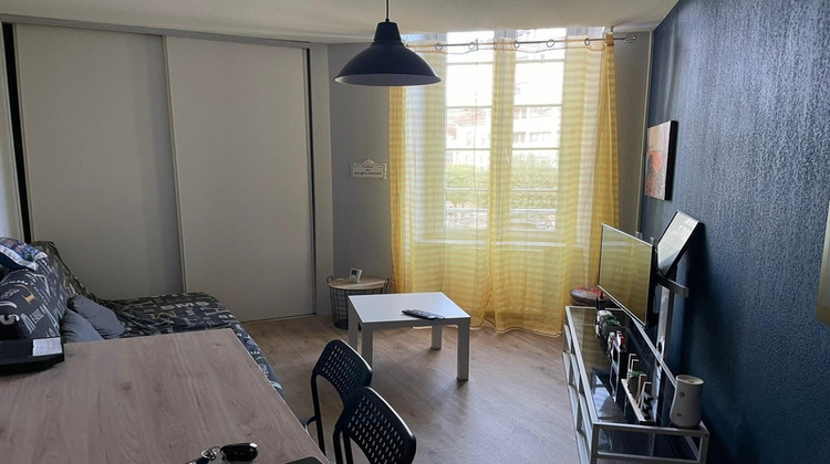 Ma-Cabane - Vente Immeuble TARBES, 65 m²
