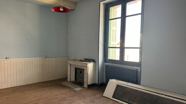 Ma-Cabane - Vente Immeuble TARBES, 370 m²