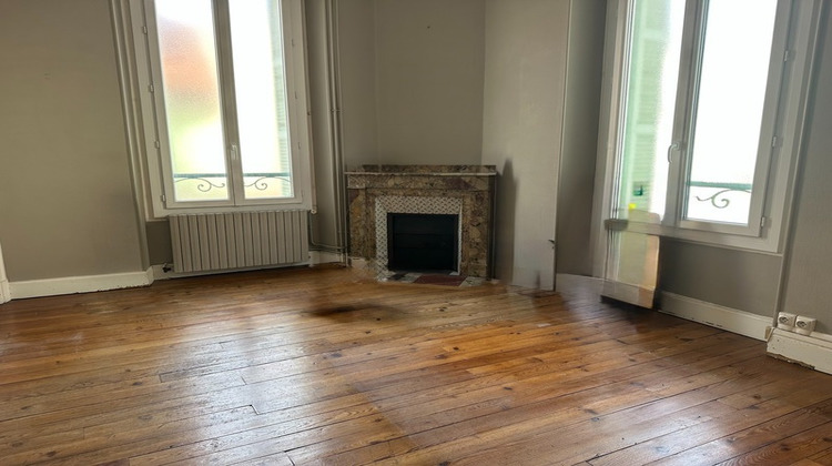 Ma-Cabane - Vente Immeuble TARBES, 370 m²