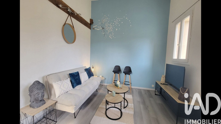 Ma-Cabane - Vente Immeuble Tarbes, 192 m²