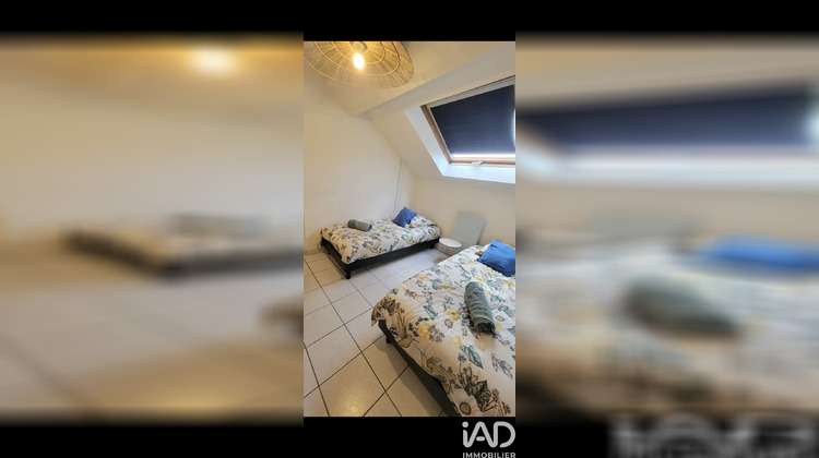 Ma-Cabane - Vente Immeuble Tarbes, 192 m²