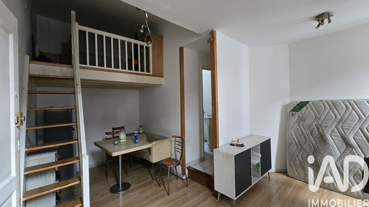 Ma-Cabane - Vente Immeuble Tarbes, 192 m²