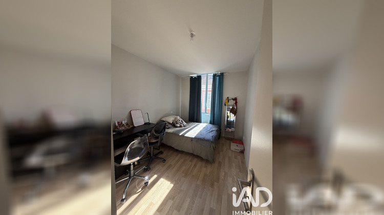 Ma-Cabane - Vente Immeuble Tarbes, 165 m²