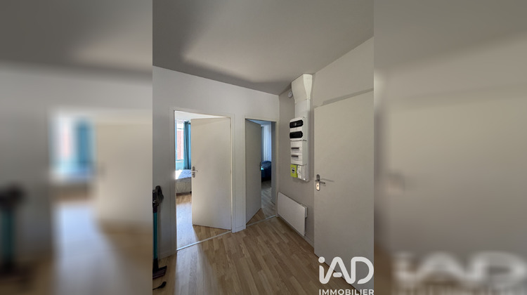 Ma-Cabane - Vente Immeuble Tarbes, 165 m²