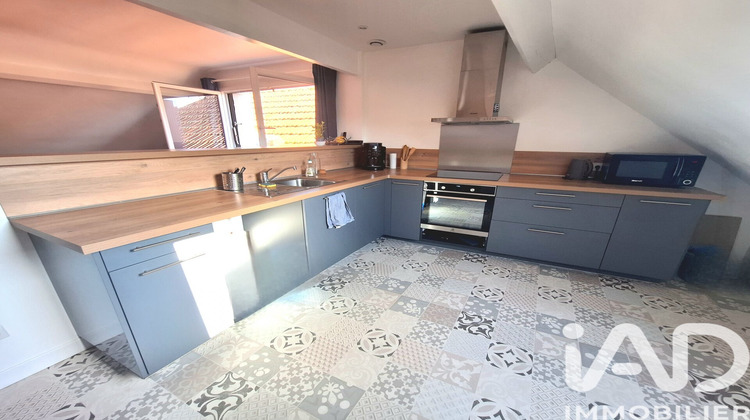 Ma-Cabane - Vente Immeuble Tarbes, 300 m²