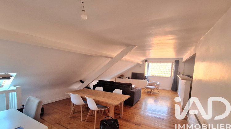 Ma-Cabane - Vente Immeuble Tarbes, 300 m²