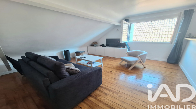 Ma-Cabane - Vente Immeuble Tarbes, 300 m²