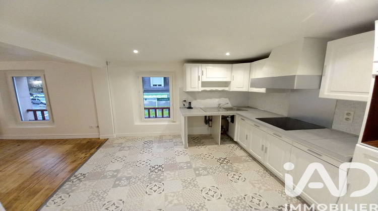 Ma-Cabane - Vente Immeuble Tarbes, 300 m²