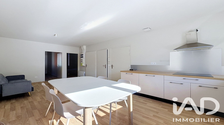 Ma-Cabane - Vente Immeuble Tarbes, 165 m²