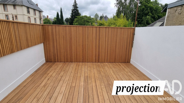 Ma-Cabane - Vente Immeuble Tarbes, 140 m²