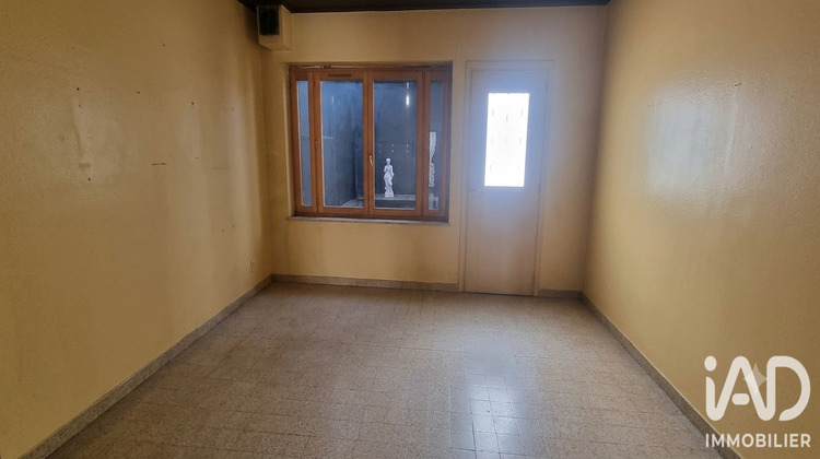 Ma-Cabane - Vente Immeuble Tarbes, 140 m²